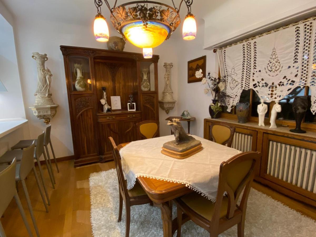بيتش Villa Thalassa Domaineleshesperides المظهر الخارجي الصورة