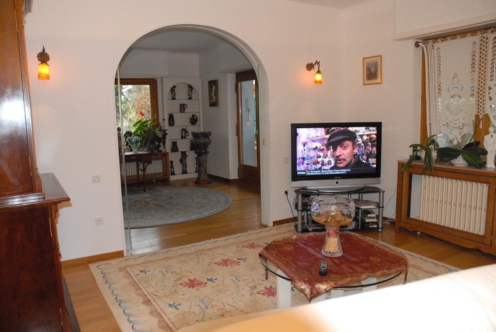 بيتش Villa Thalassa Domaineleshesperides المظهر الخارجي الصورة