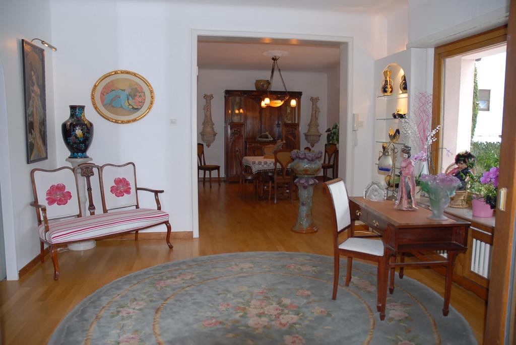 بيتش Villa Thalassa Domaineleshesperides المظهر الخارجي الصورة